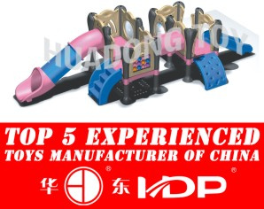 HD2015 Outdoor Indoor Kids Little Sliders HD15A-162c