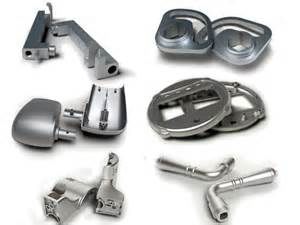 Al Die Casting 223