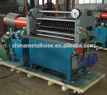 Stainless Steel Horizontal Bellow Forming Machine/Bellow Presser