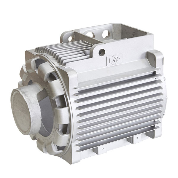 Aluminium Die Casting Mould Motor Housing
