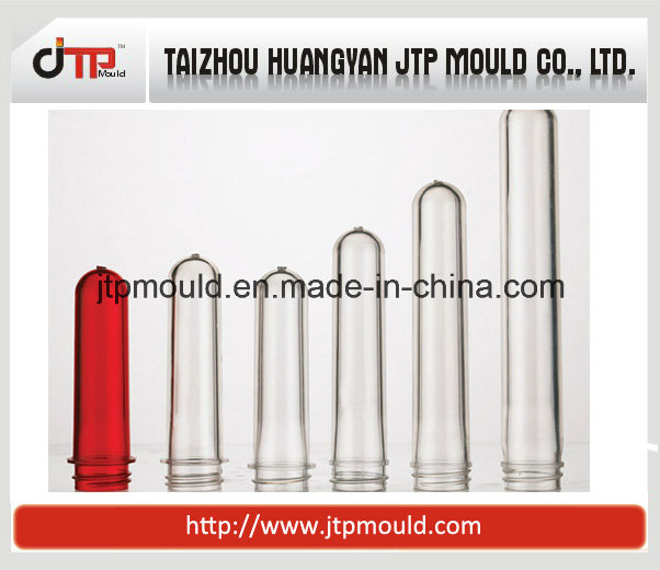 High Quality of Plastic Pet Preform Mould