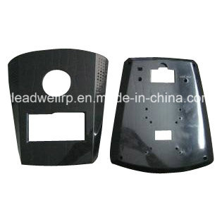 Customized Plastic Injection Mould Making Manufacturer