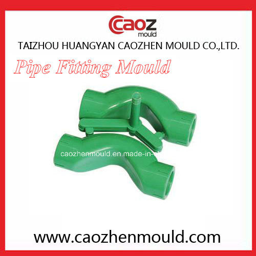 Unique Plastic Injection PPR Pipe Fitting