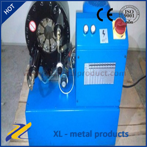 Competitive Hose Swaging Machine/Hose Crimping Machine