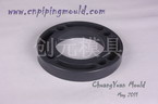 PVC Flange Fitting Mold