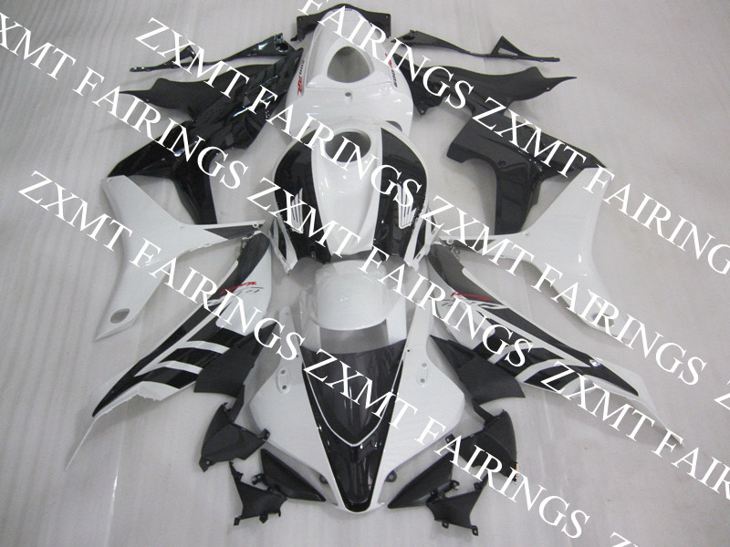 Motorcycle Fairing for Honda (600rr07-08)