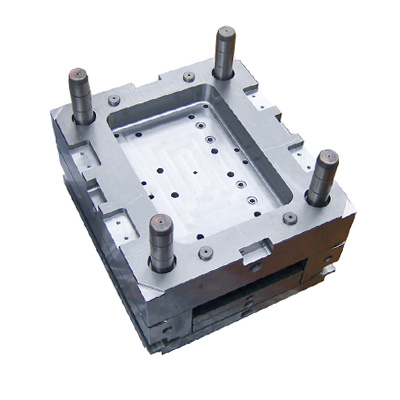 Mould Base Leader