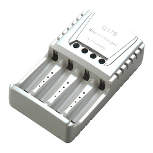 Charger Mould