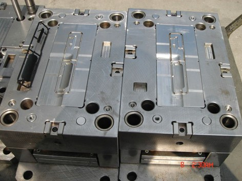 Plastic Injection Mould