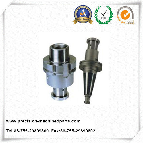 Aluminum Alloy Die Cast Part for Agriculture Equipment Machine Parts