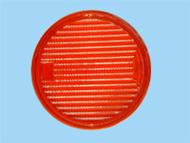 Plastic Injection Mould (for Auto Lamps)