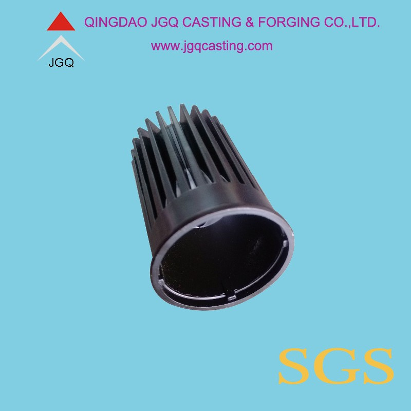 Aluminum Die Casting LED Radiator