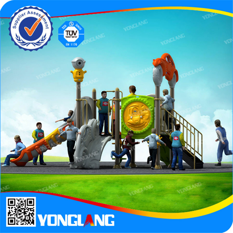 Playgroudn for Kids Play