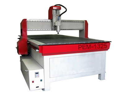 3D CNC Router Machine