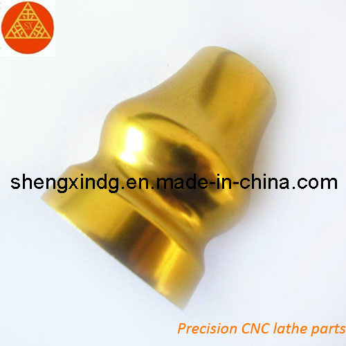 Precision CNC Lathe Parts CNC Machining Parts CNC Machined Parts Metal Parts (SX040)