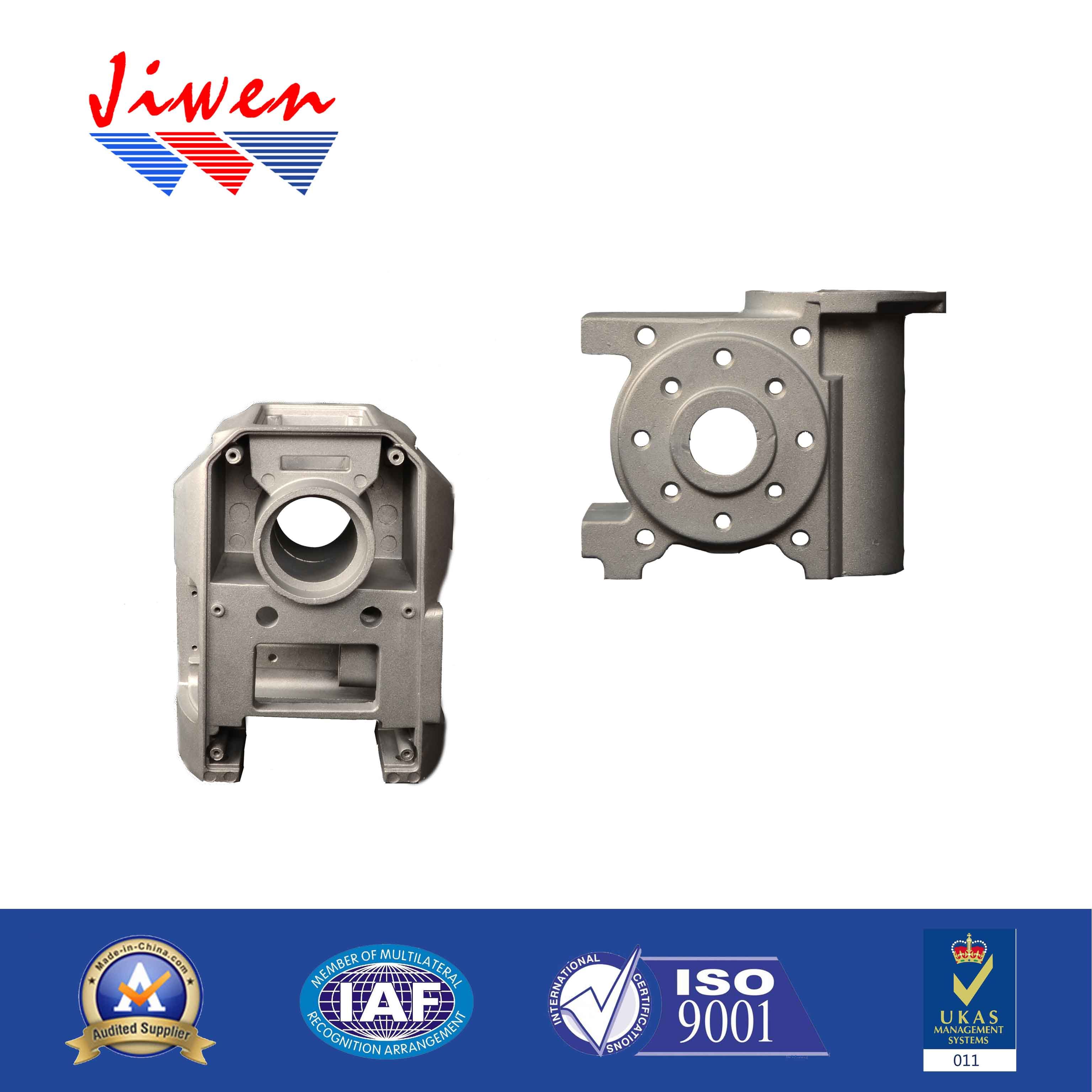 Wholesale Motor Parts of Aluminum Die Casting