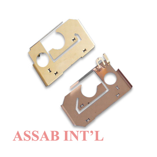 OEM Precision Mould Stamping Die for Furniture
