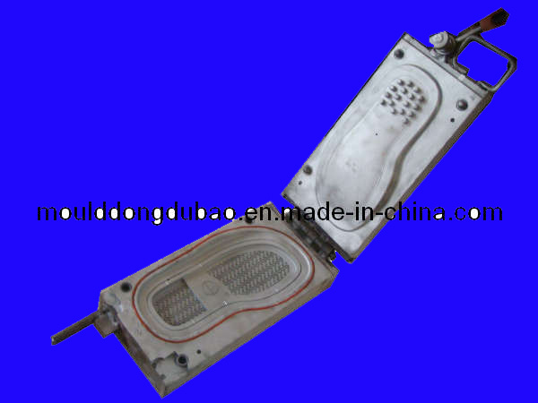 PVC Airblowing Sole Mould (PVC-110)