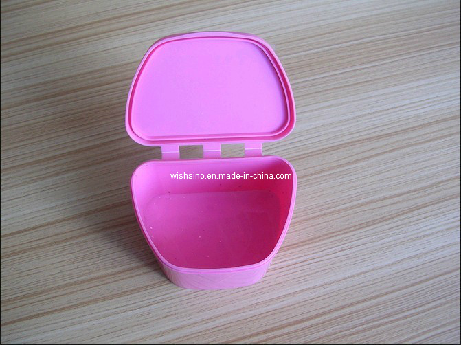 Professional Injection Plastic Mould for Container