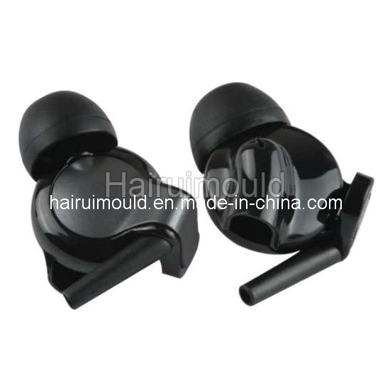 Plastic Part Mould