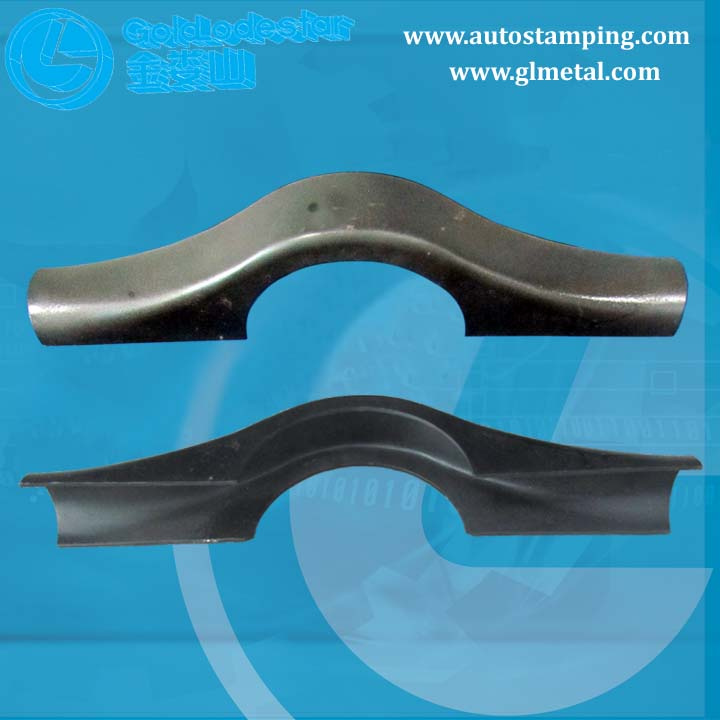 Sheet Metal Stamping Parts