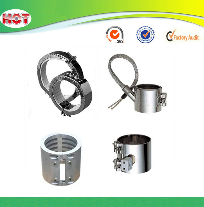 Plastic Extruder Heater Band