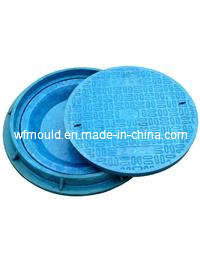 Fiberglass Moulds