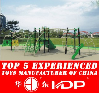 2014 Mulitifunction Park Fitness Equipment for Kids(HD11-275A