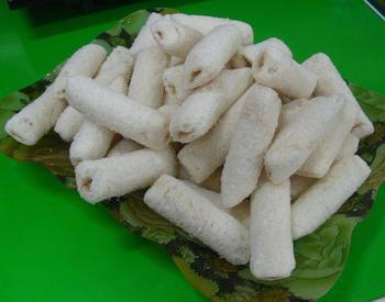Core Filled Snack Food Making Extruder Machine