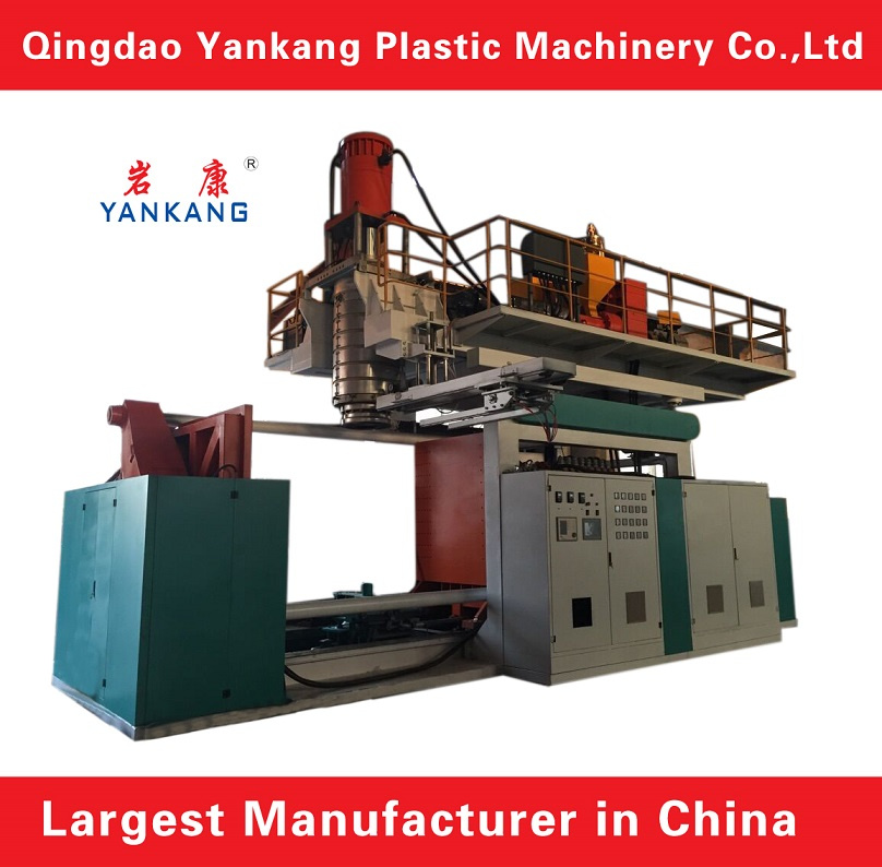 1000L HDPE Water Tank Making Machine