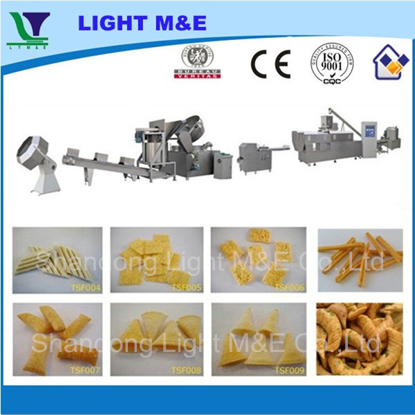 Flour Food Machine