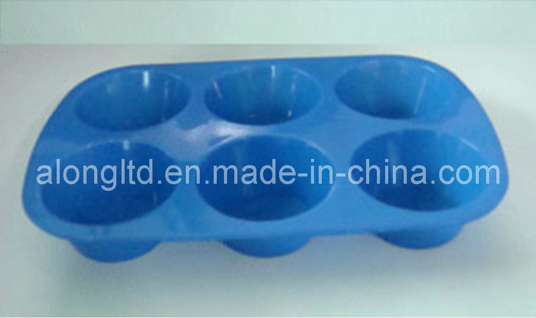 Silicon Cake Mould Al-Bw553