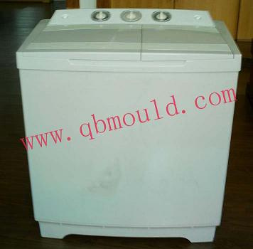 Washing Machine Mould (Sample1)