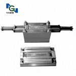 Plastic Injection Molds