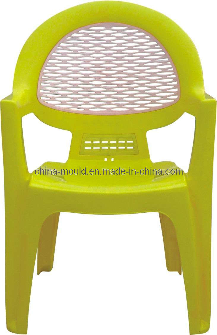Plastic Chair (HM-C-24)