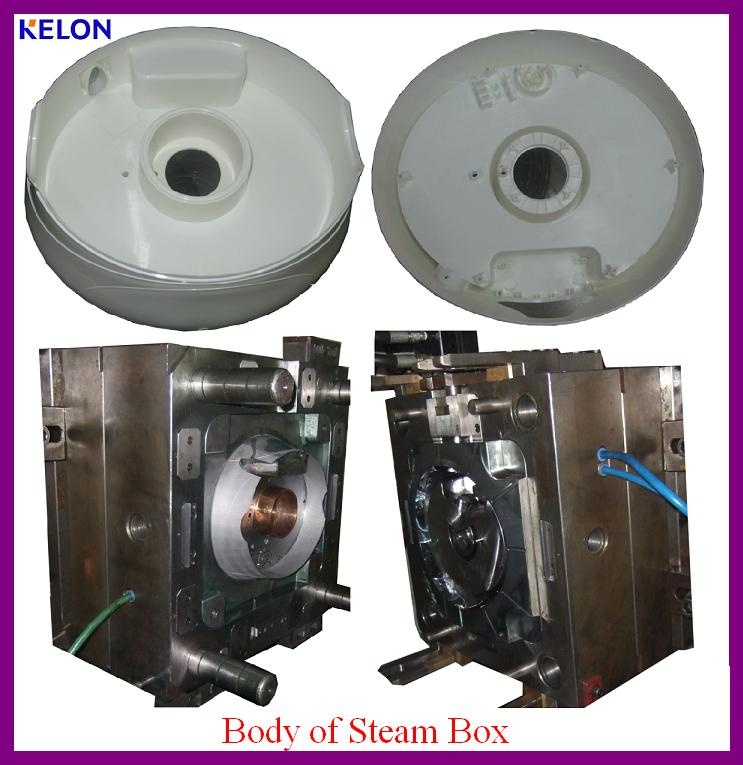 Injection Mould