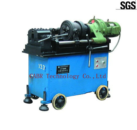 Thread Rolling Machine for Rebar Splicing