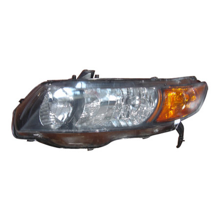 Auto Lamp Mold