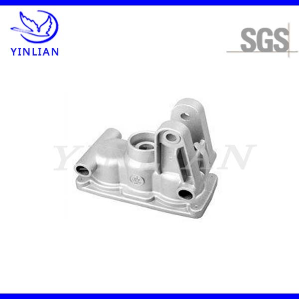 Aluminium Die Casting Spare Parts for Auto Parts Mould