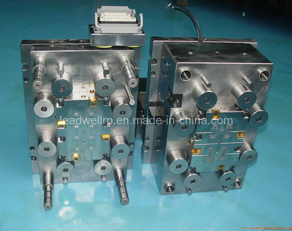 Professional Mould Manufacturer for Large Dimension Mould