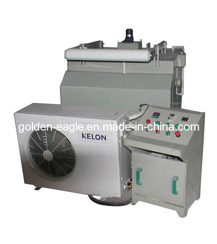 Hot Stamping Die Etching Machine