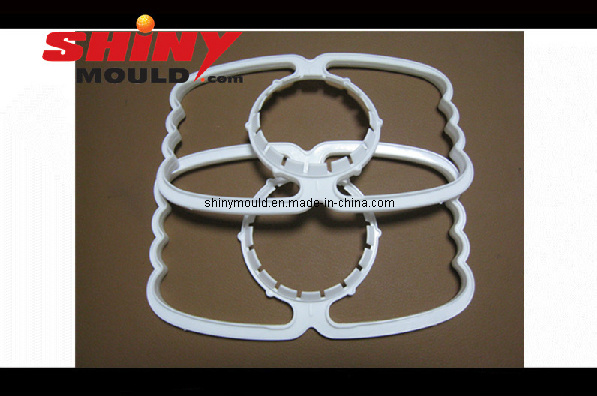 Handle Mould for Pet Bottles/Moldes De Envases