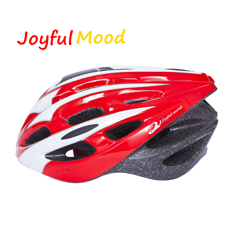 Colorful High Quality Riding Bicycle Helmet