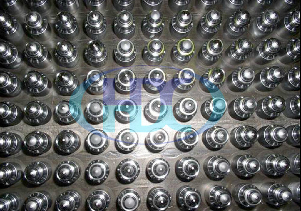 Valve Stem Seal Mould (TC)