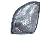 Car Lamp Mould (HD0215)
