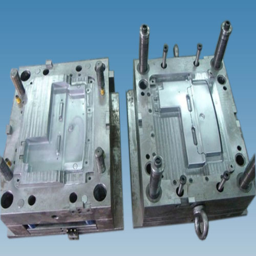 Plastic Injection Mold / Mould