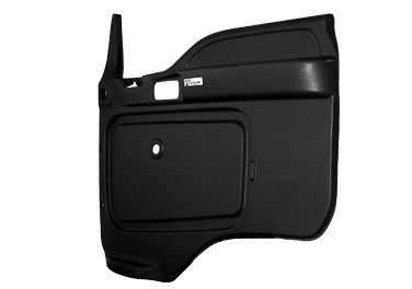 Mould for Auto Inner Fitting