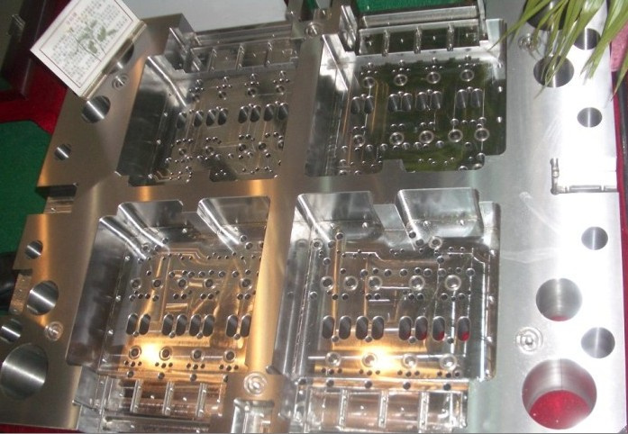 Plastic Part (02)