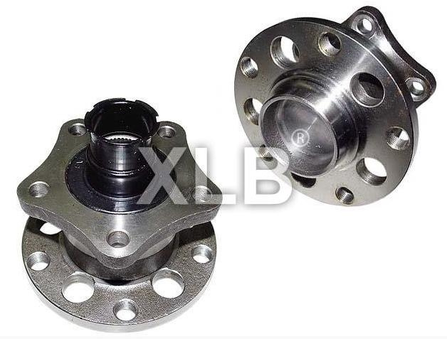 Wheel Hub 8e0 501 611 / Vkba3489 / R154.44