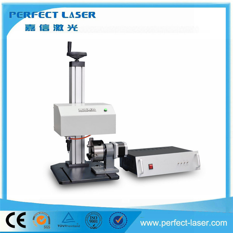 Nameplate DOT Peen Marking Machine
